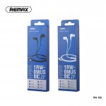AUDIFONOS REMAX RW-108 FASHION MUSIC