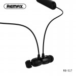 AUDIFONOS REMAX RB-S17 BLUETOOTH 