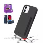 WALLET CASE PARA IPHONE 12