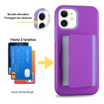 WALLET CASE PARA IPHONE 14