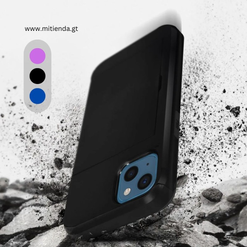 WALLET CASE PARA IPHONE 14 PLUS WALLET CASE PARA IPHONE 14 PLUS