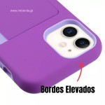 WALLET CASE PARA IPHONE 12
