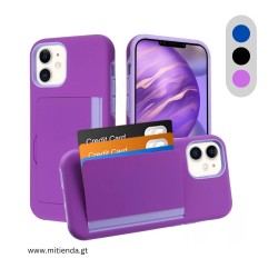 WALLET CASE PARA IPHONE 12