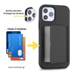 WALLET CASE PARA IPHONE 12 PRO