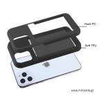 WALLET CASE PARA IPHONE 12 PRO MAX