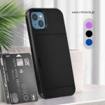 WALLET CASE PARA IPHONE 13