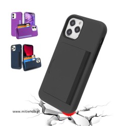 WALLET CASE PARA IPHONE 15 PRO