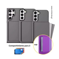 WALLET CASE SAMSUNG GALAXY S22 ULTRA