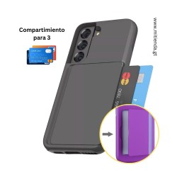 WALLET CASE SAMSUNG GALAXY S23 