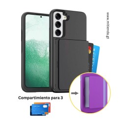 WALLET CASE SAMSUNG GALAXY S23 PLUS