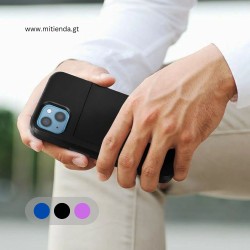 WALLET CASE PARA IPHONE 14