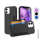 WALLET CASE PARA IPHONE 12