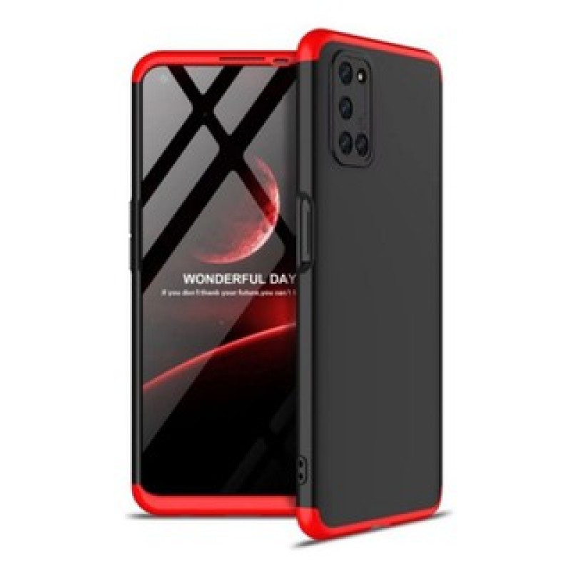 ESTUCHE GKK GALAXY A52 4G