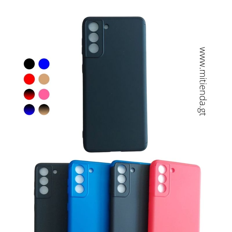 ESTUCHE GKK Galaxy S21 PLUS