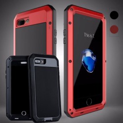 ESTUCHE LUNATIK TAKTIK IPHONE 7/8 PLUS