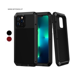 ESTUCHE LUNATIK TAKTIK IPHONE 14