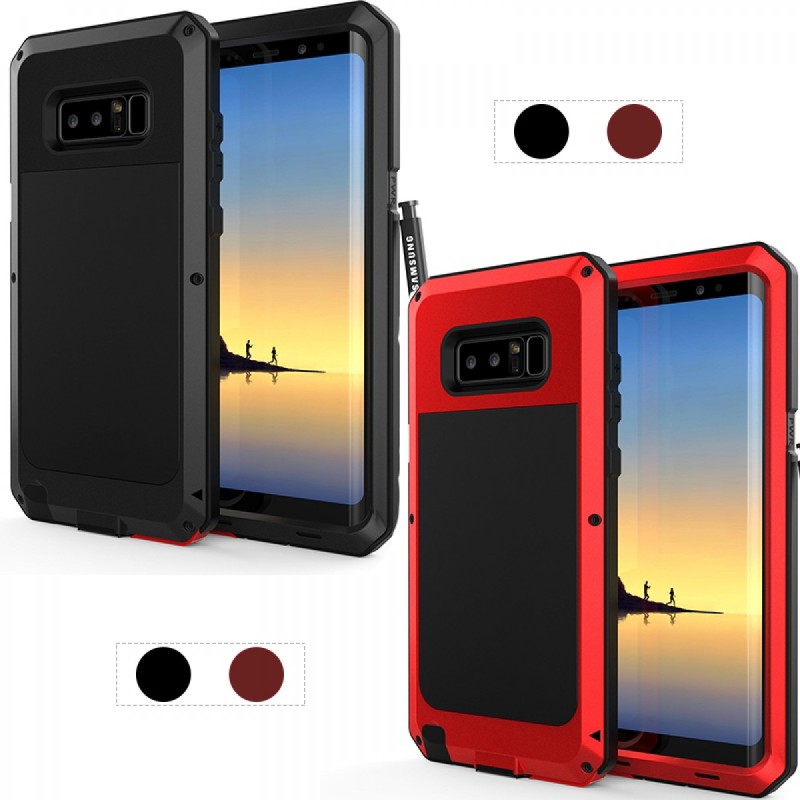 ESTUCHE LUNATIK TAKTIK Note 8