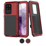 LUNATIK TAKTIK PARA GALAXY S21 ULTRA