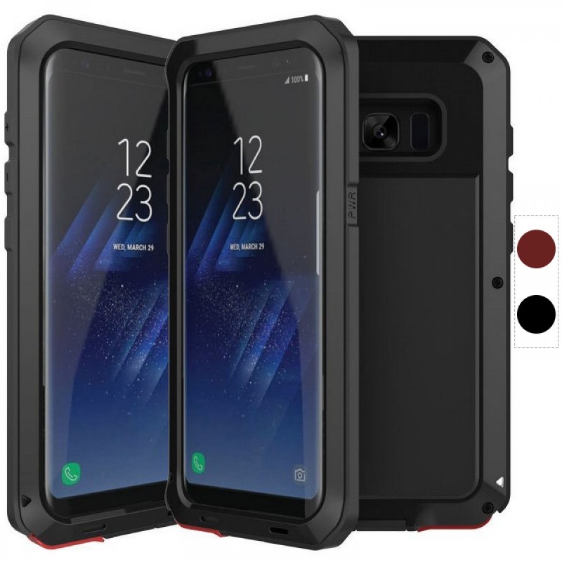 ESTUCHE LUNATIK TAKTIK Galaxy S8