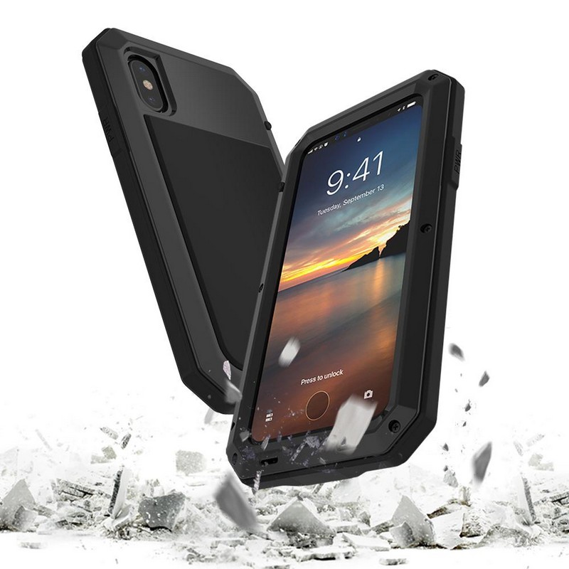 ESTUCHE LUNATIK TAKTIK IPHONE 16