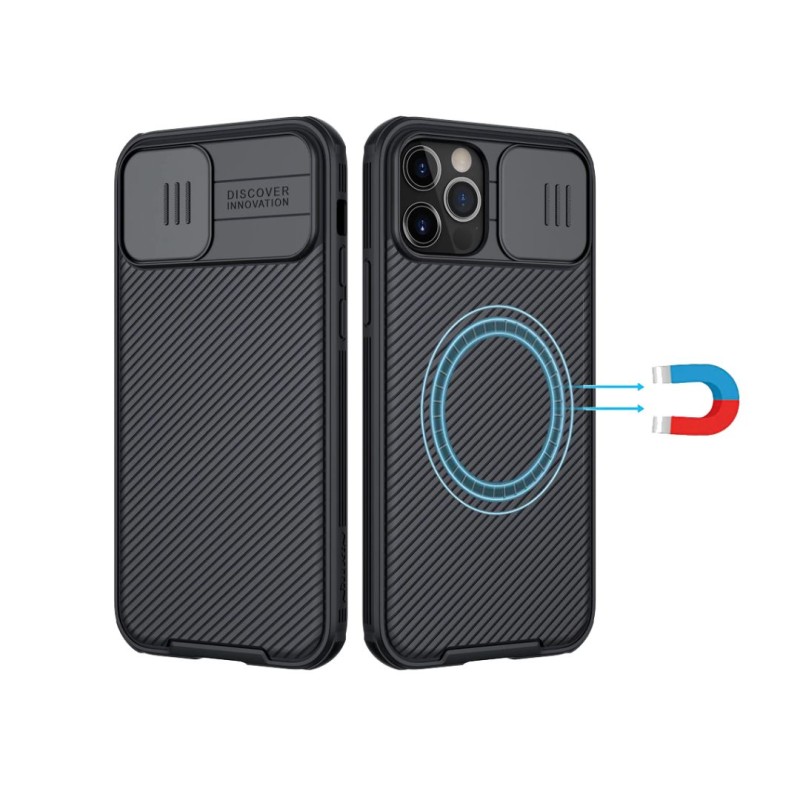 ESTUCHE NILLKIN PARA IPHONE 13 PRO MAX