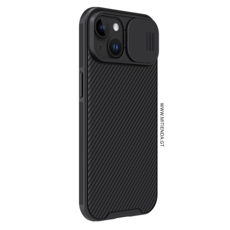ESTUCHE NILLKIN PARA IPHONE 15 PLUS