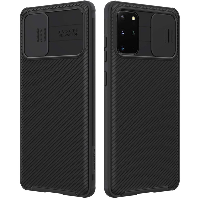 ESTUCHE NILLKIN PARA GALAXY S20 PLUS