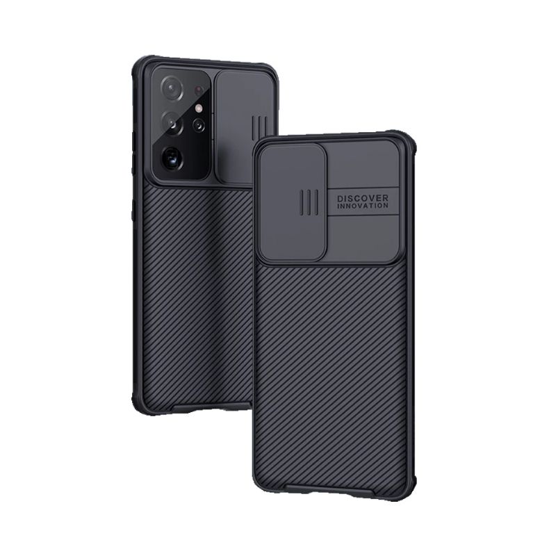 ESTUCHE NILLKIN PARA GALAXY S21 ULTRA
