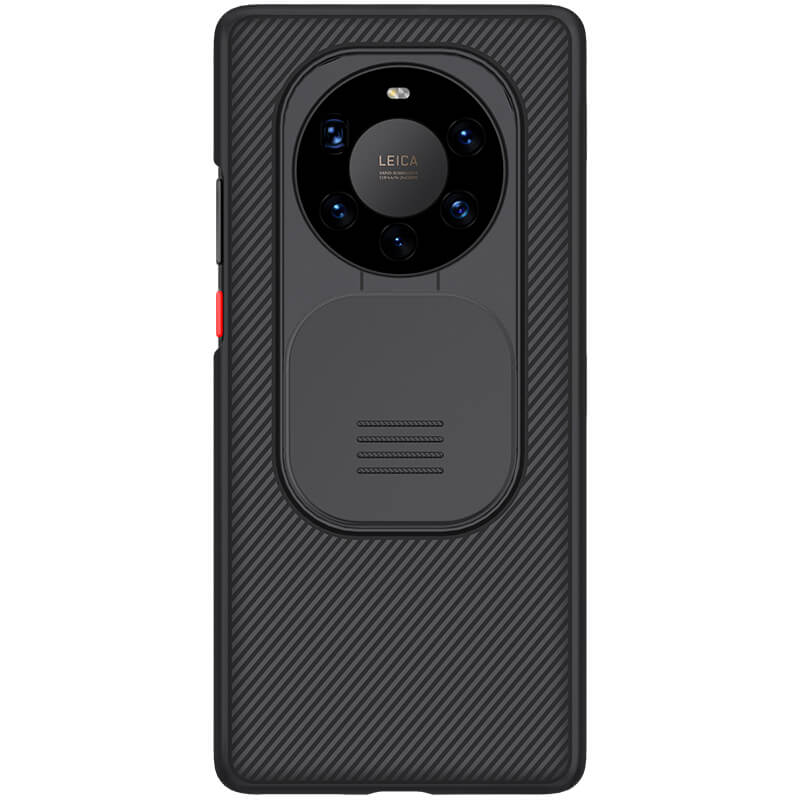 ESTUCHES NILLKIN PARA MATE 40 PRO