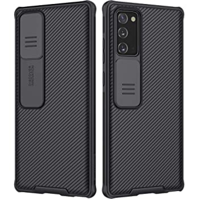 ESTUCHE NILLKIN PARA NOTE 20