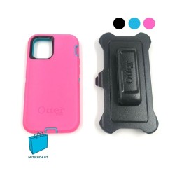 ESTUCHE OTTERBOX DEFENDER IPHONE 13 PRO