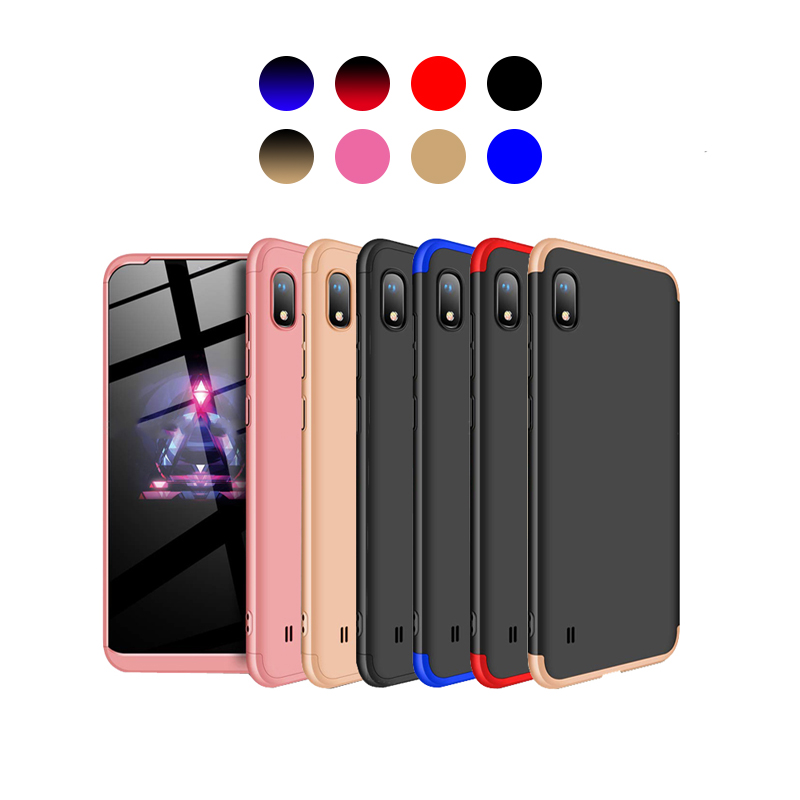 ESTUCHE GKK GALAXY A10