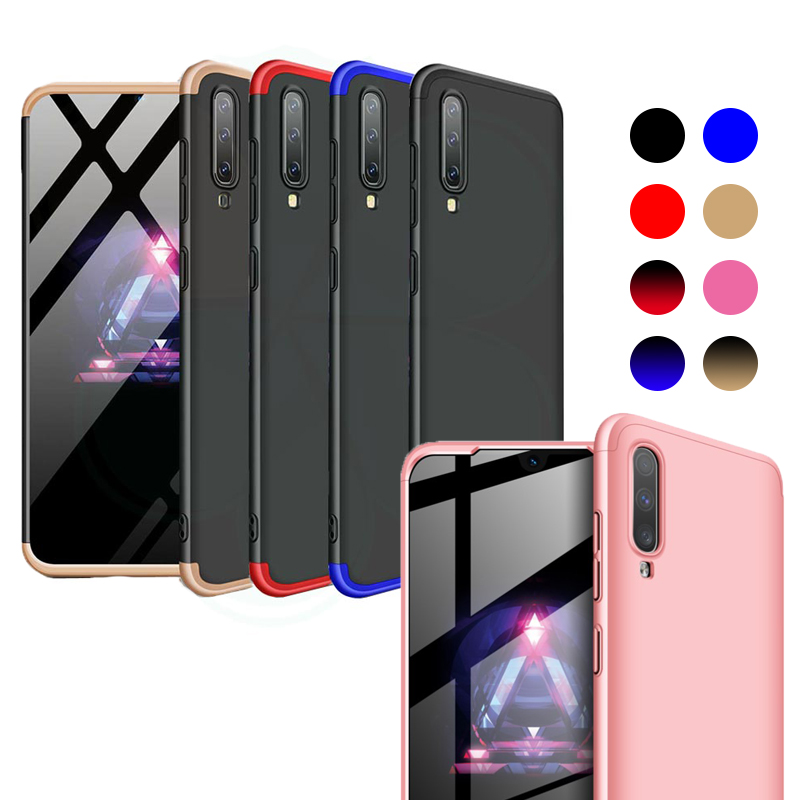 ESTUCHE GKK GALAXY A50