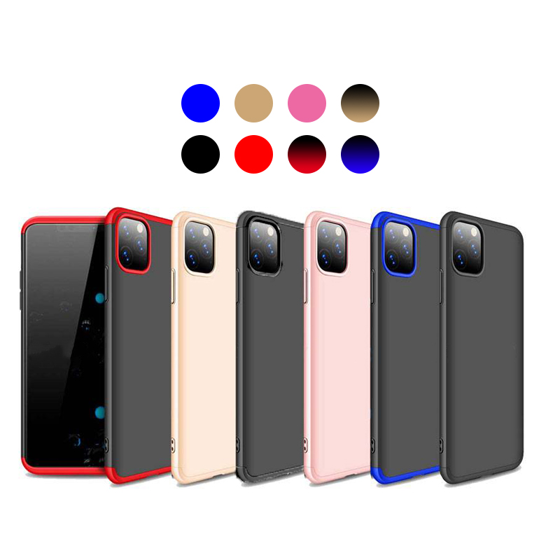 ESTUCHE GKK IPHONE 11 pro max