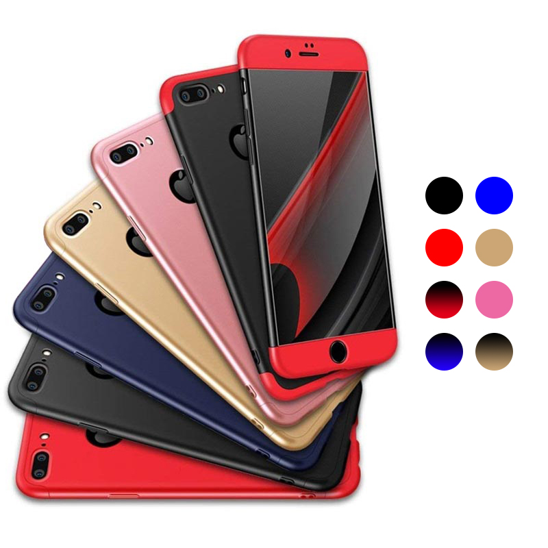 ESTUCHE GKK iPhone 8 plus