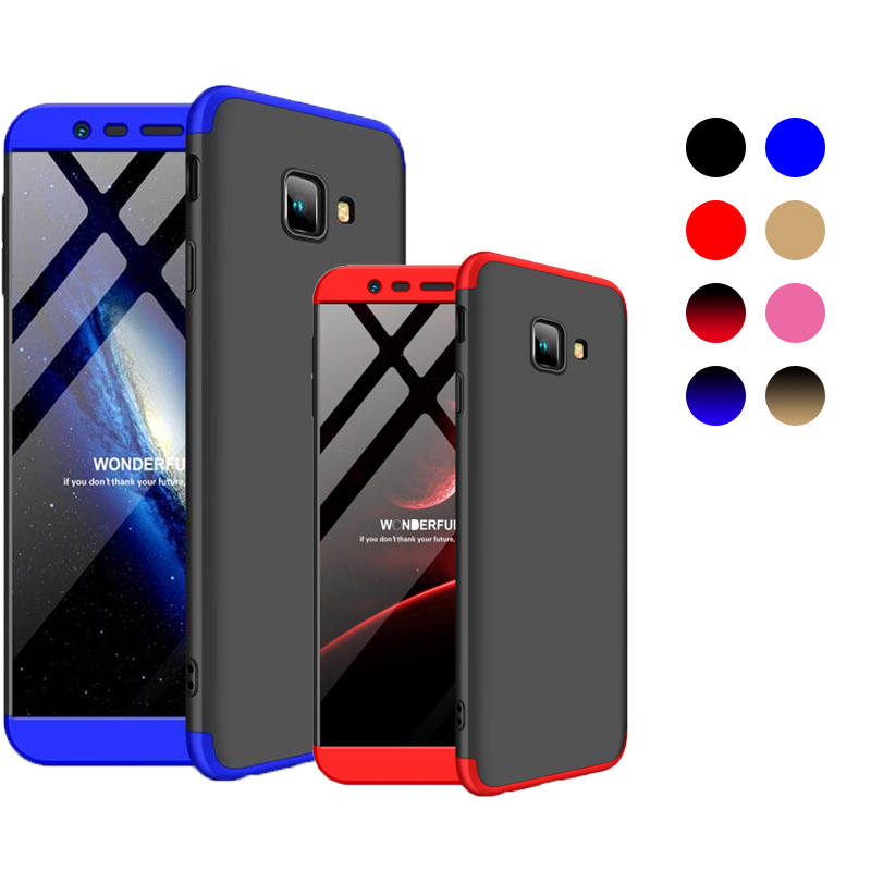 ESTUCHE GKK Galaxy J4 Plus