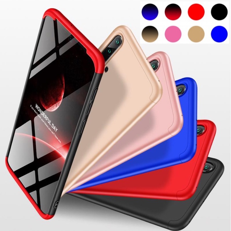 ESTUCHE GKK Huawei NOVA 5