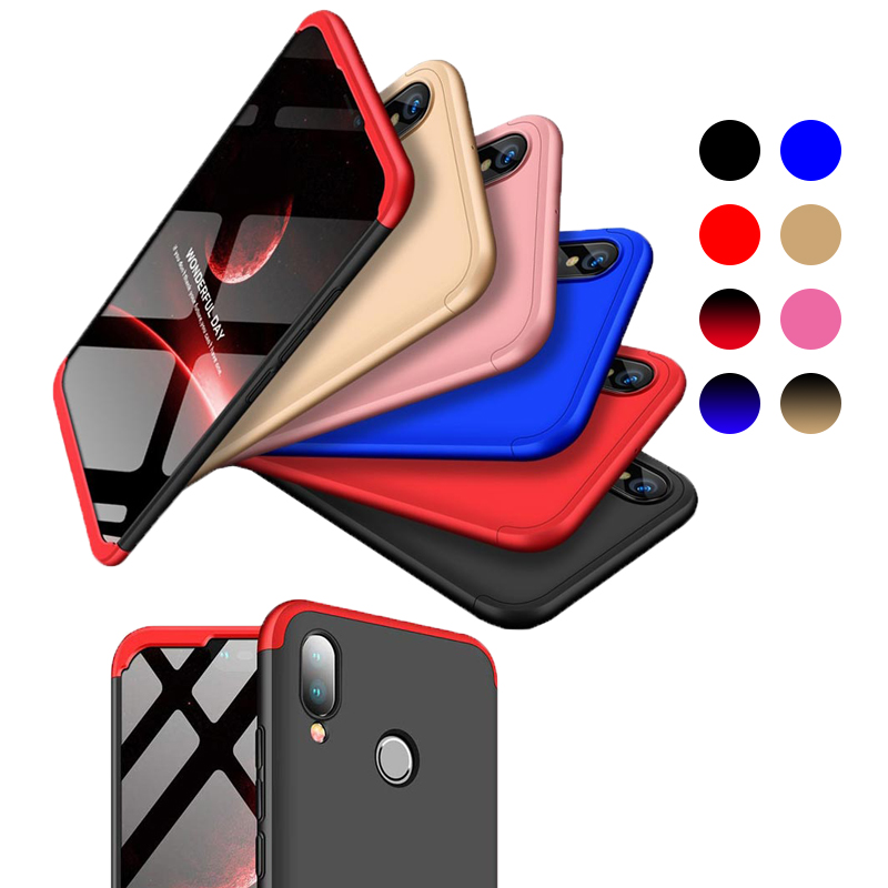 ESTUCHE GKK Huawei P20 lite