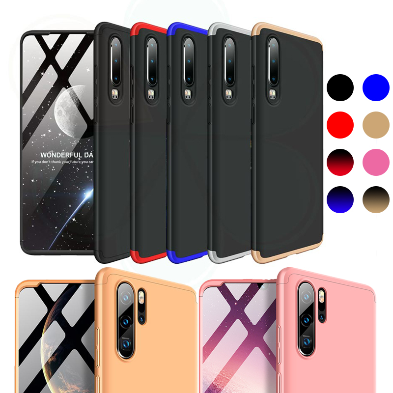 ESTUCHE GKK Huawei P30