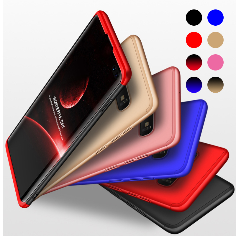 ESTUCHE GKK Galaxy S10 Plus