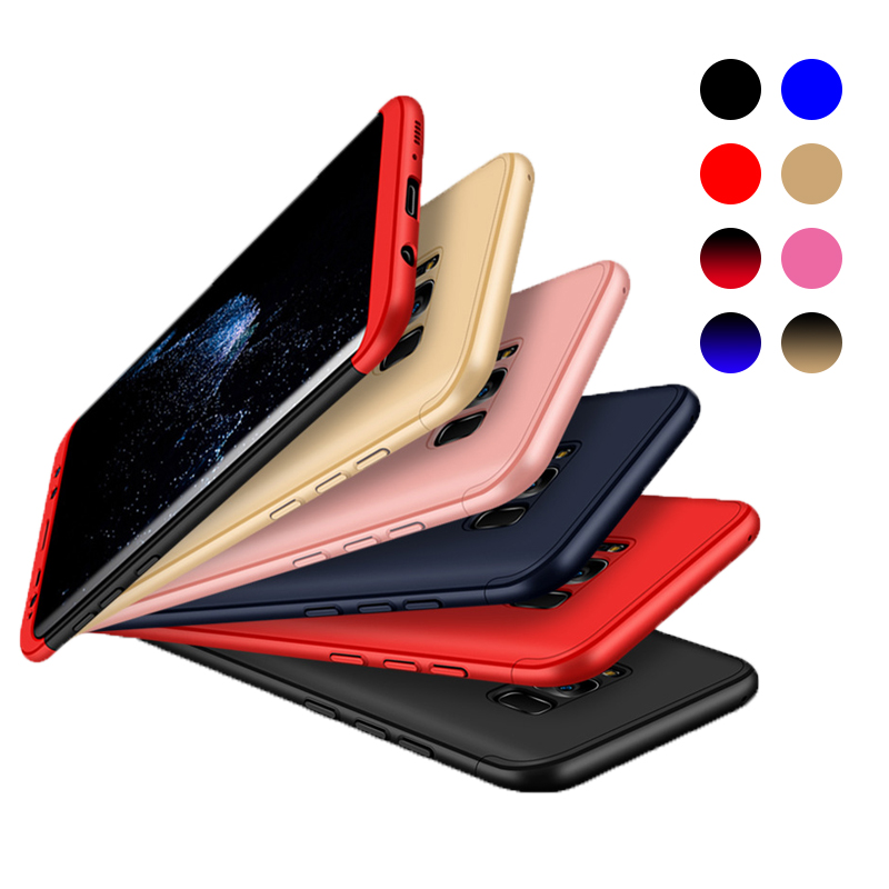 ESTUCHE GKK Galaxy S8