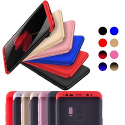 ESTUCHE GKK Galaxy S9 plus