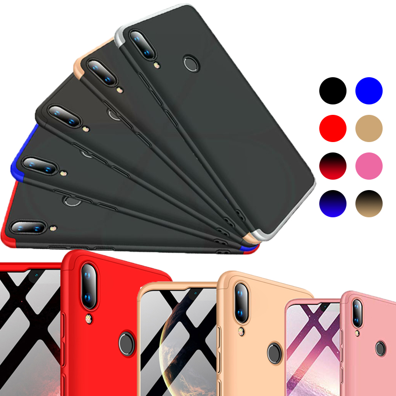 ESTUCHE GKK Huawei Y9 2019