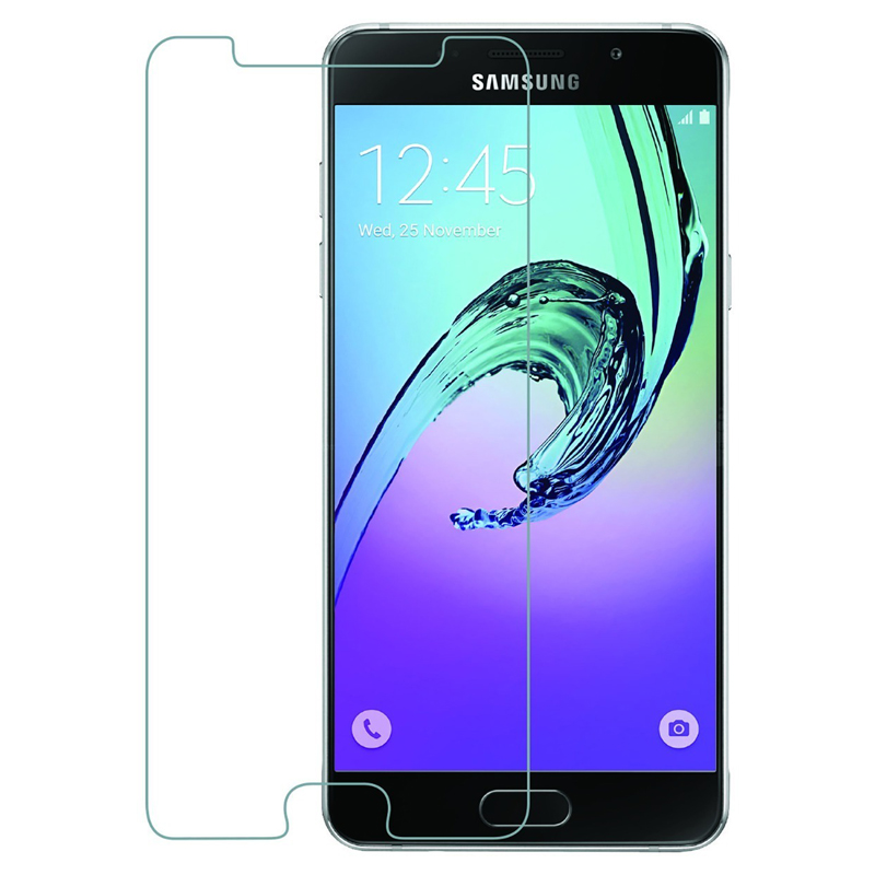 VIDRIO TEMPLADO Galaxy A5 2016