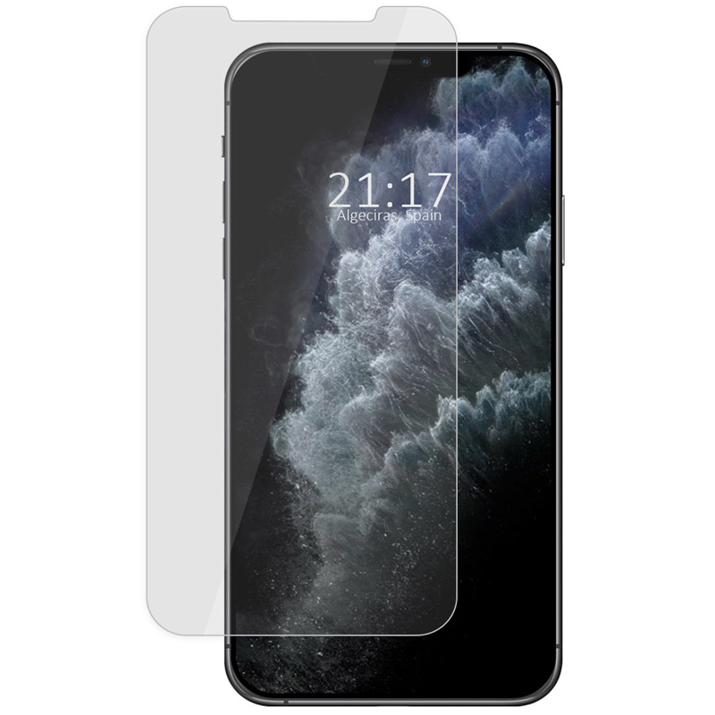 VIDRIO TEMPLADO IPHONE 11 pro