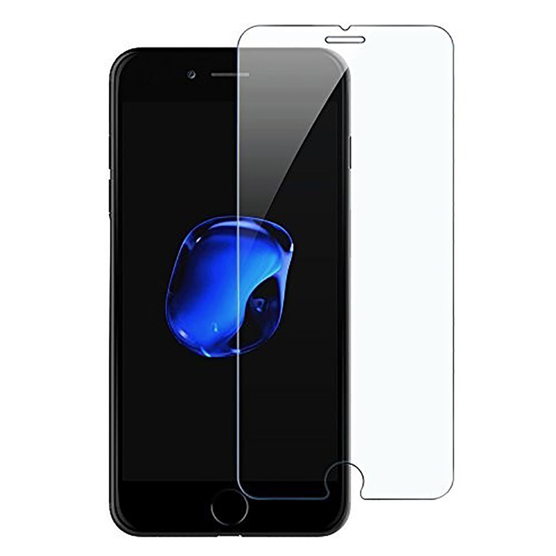 VIDRIO TEMPLADO Iphone 7/8