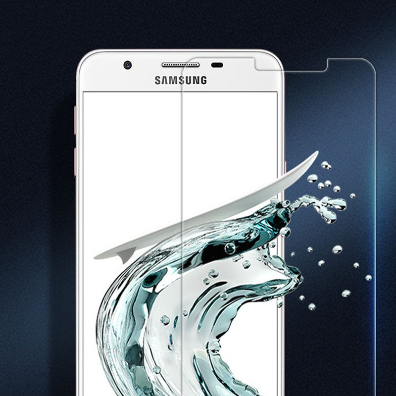 VIDRIO TEMPLADO Galaxy J5 prime