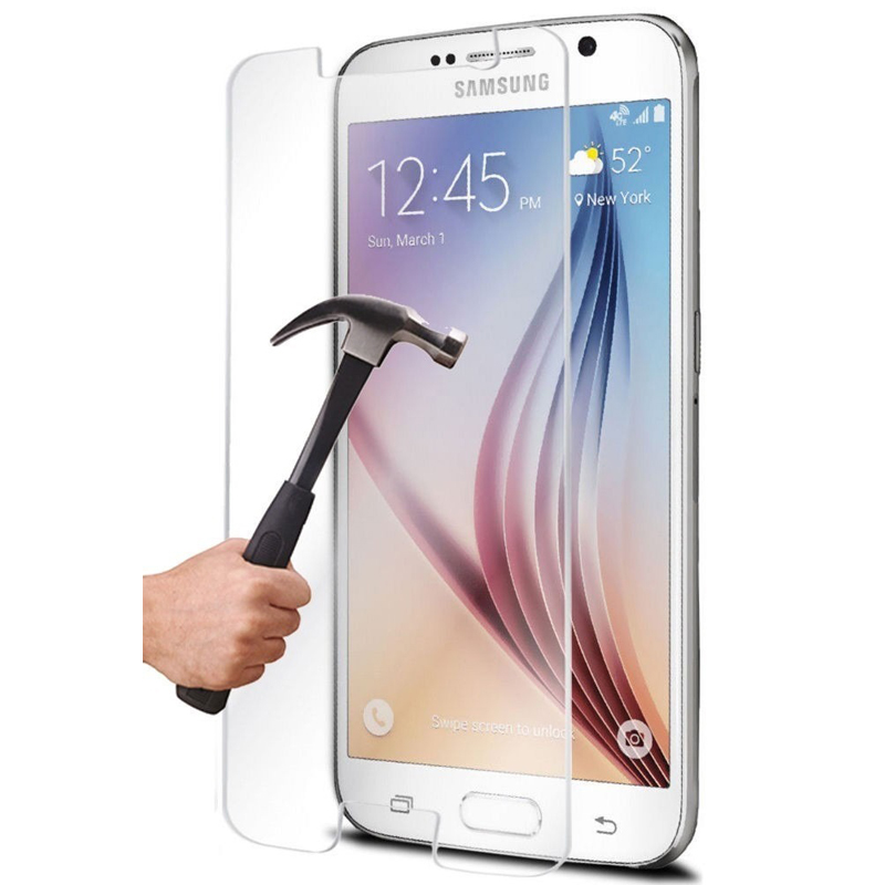 VIDRIO TEMPLADO Galaxy J7 prime