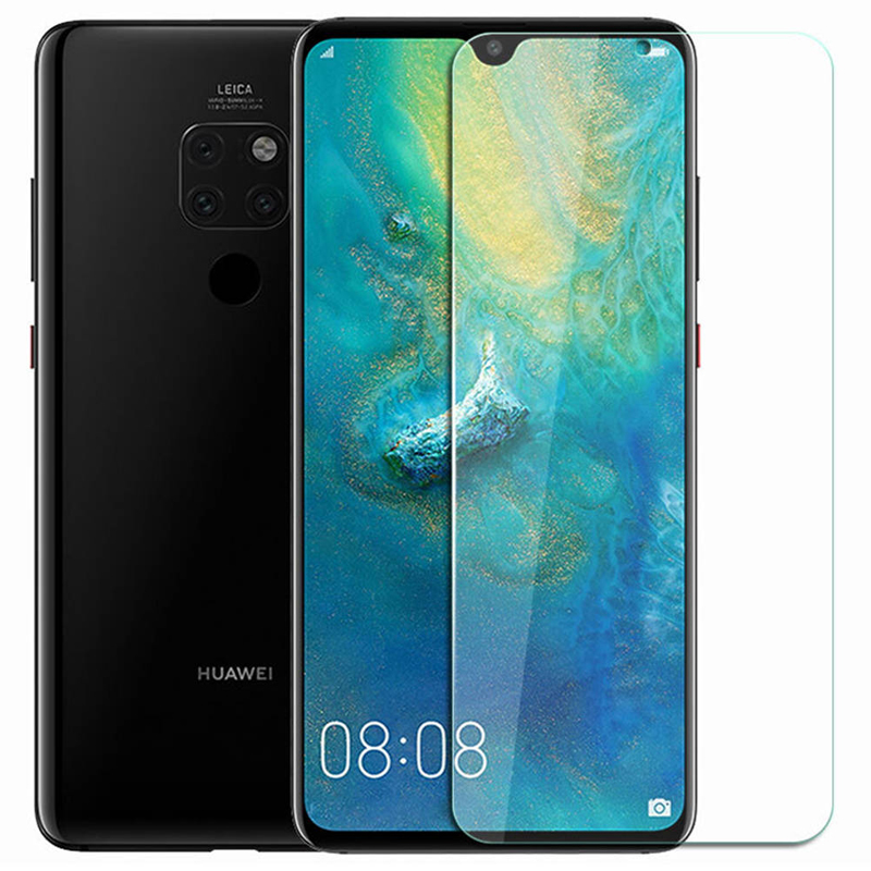 VIDRIO TEMPLADO Huawei Mate 20