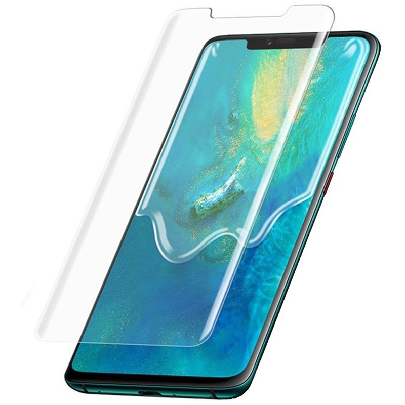 VIDRIO TEMPLADO Huawei Mate 20 Pro